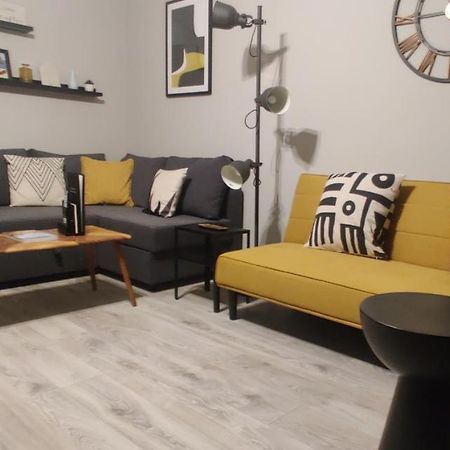 Apartament Anchors Rest Ayr Zewnętrze zdjęcie
