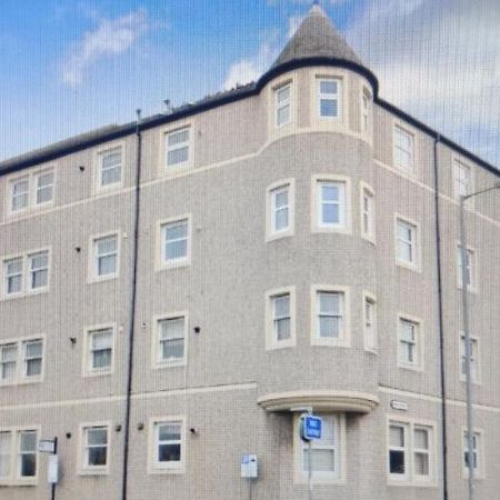Apartament Anchors Rest Ayr Zewnętrze zdjęcie