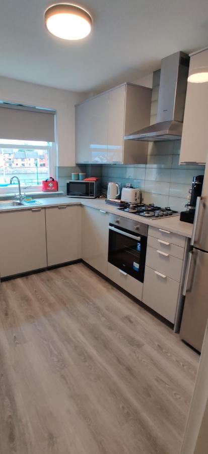 Apartament Anchors Rest Ayr Zewnętrze zdjęcie