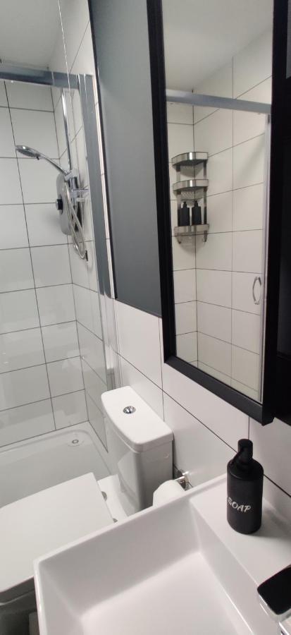 Apartament Anchors Rest Ayr Zewnętrze zdjęcie