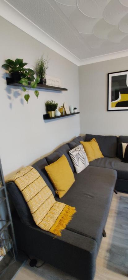 Apartament Anchors Rest Ayr Zewnętrze zdjęcie