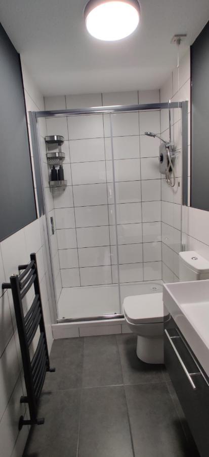 Apartament Anchors Rest Ayr Zewnętrze zdjęcie
