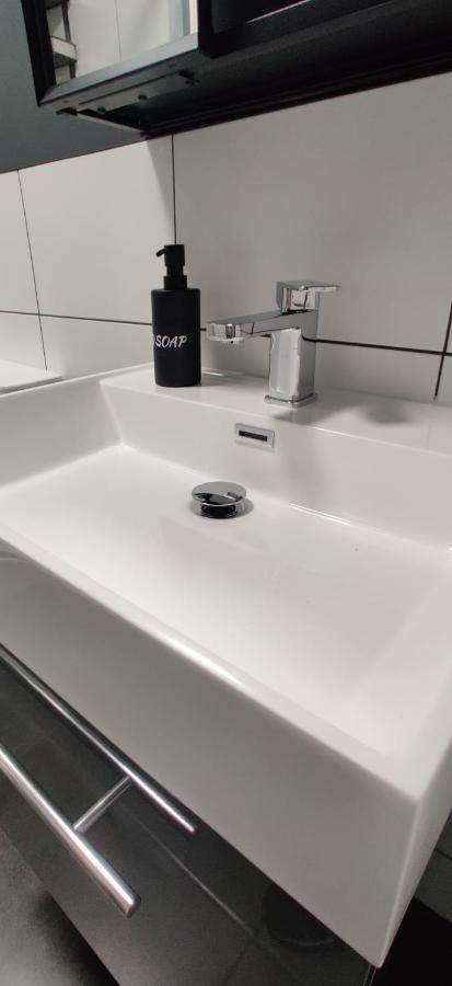 Apartament Anchors Rest Ayr Zewnętrze zdjęcie