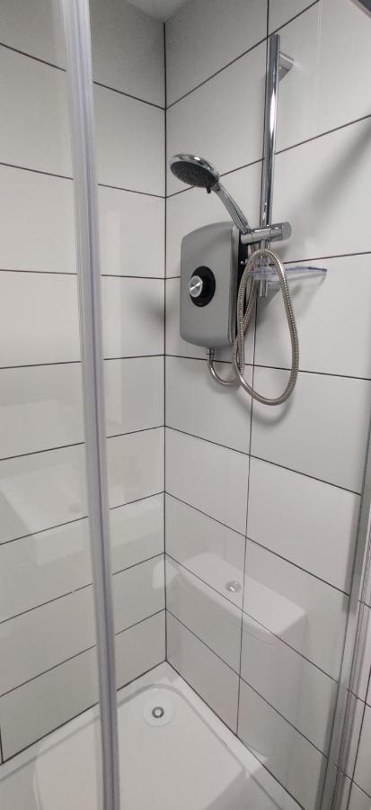 Apartament Anchors Rest Ayr Zewnętrze zdjęcie