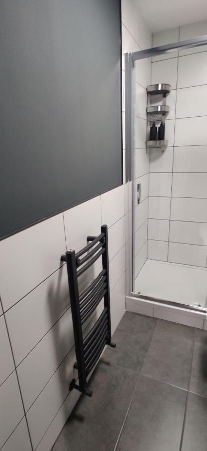 Apartament Anchors Rest Ayr Zewnętrze zdjęcie