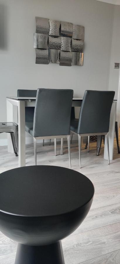 Apartament Anchors Rest Ayr Zewnętrze zdjęcie