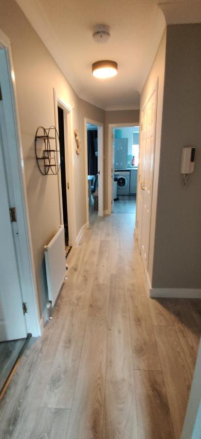 Apartament Anchors Rest Ayr Zewnętrze zdjęcie