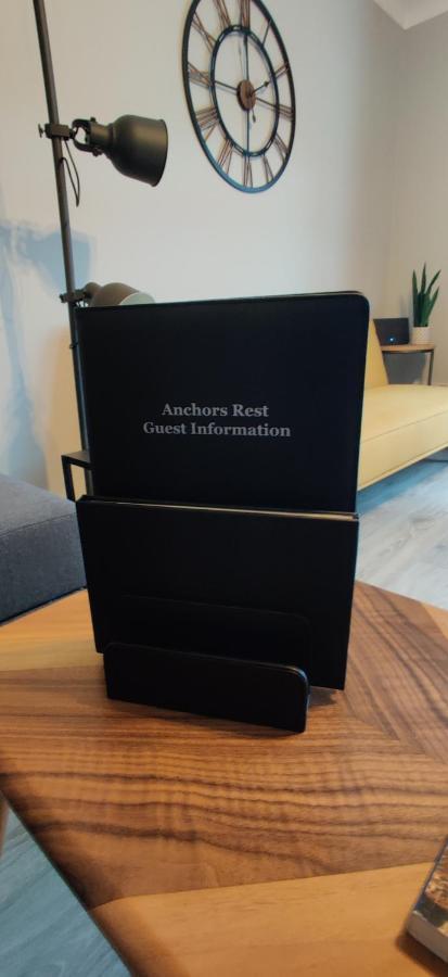Apartament Anchors Rest Ayr Zewnętrze zdjęcie