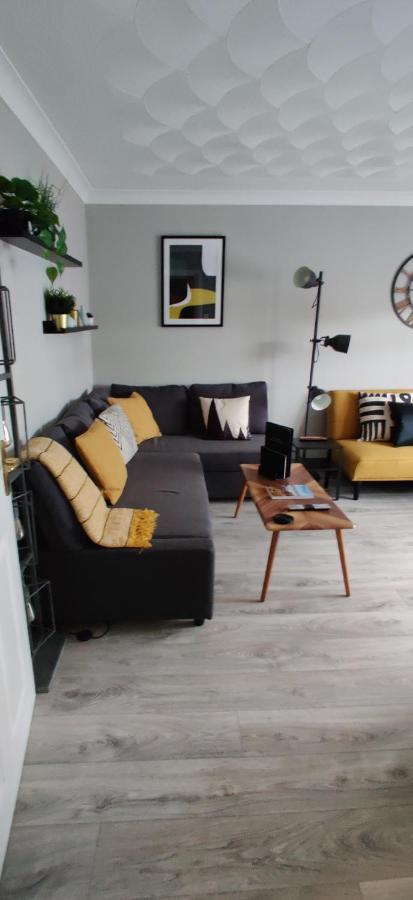 Apartament Anchors Rest Ayr Zewnętrze zdjęcie