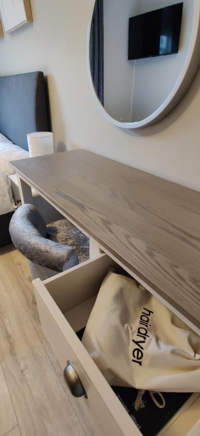 Apartament Anchors Rest Ayr Zewnętrze zdjęcie