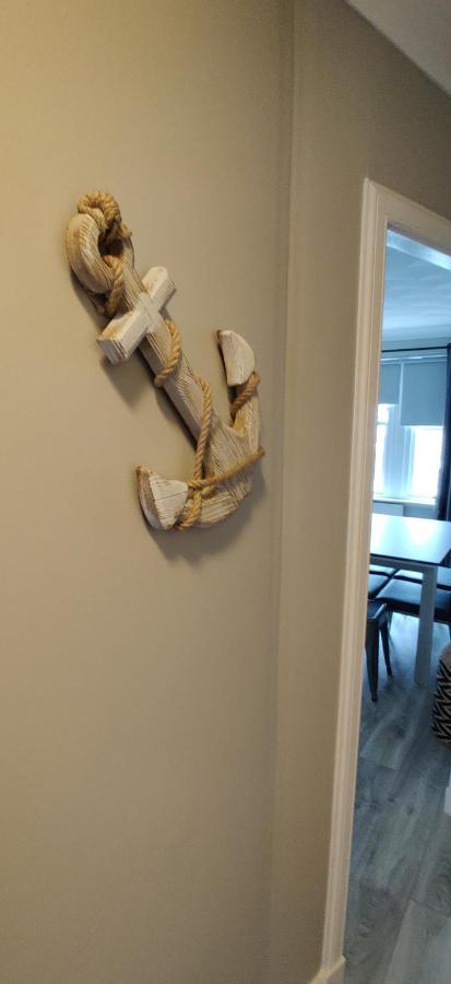 Apartament Anchors Rest Ayr Zewnętrze zdjęcie