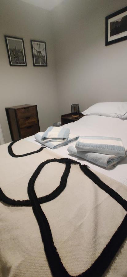 Apartament Anchors Rest Ayr Zewnętrze zdjęcie