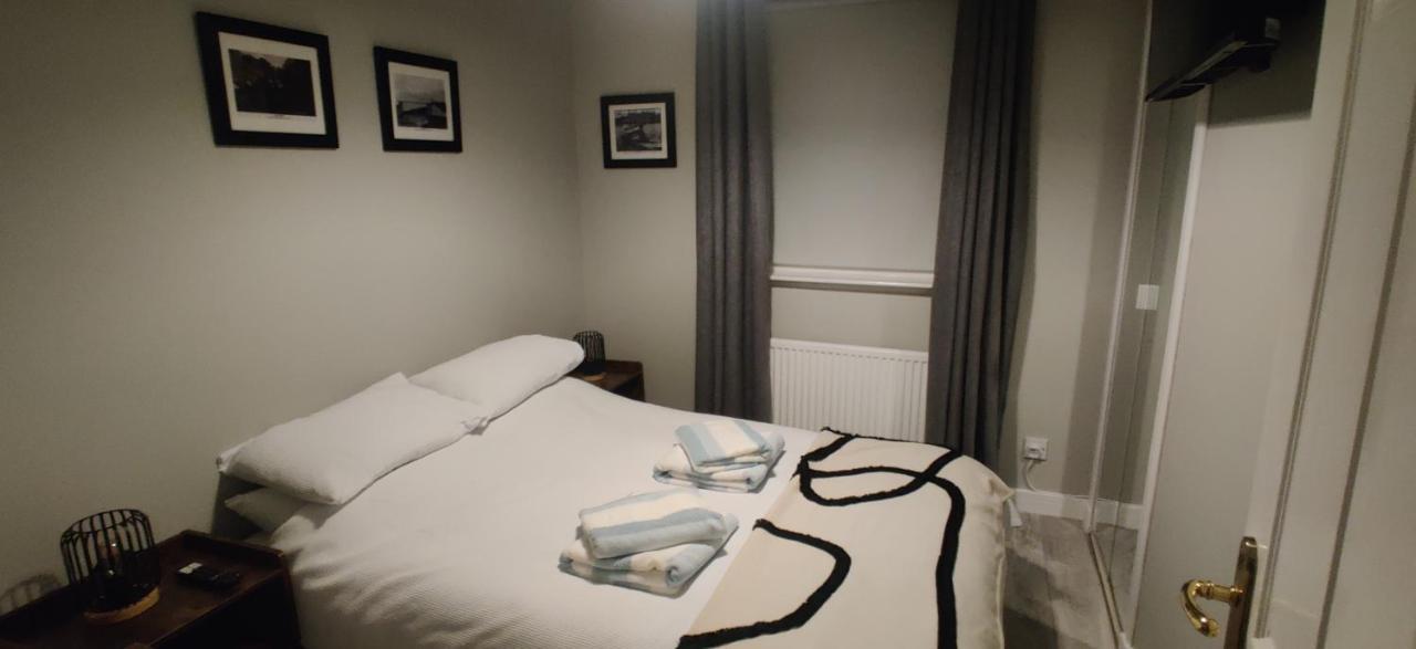 Apartament Anchors Rest Ayr Zewnętrze zdjęcie