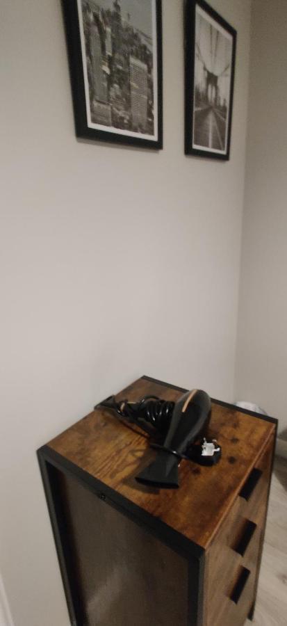 Apartament Anchors Rest Ayr Zewnętrze zdjęcie