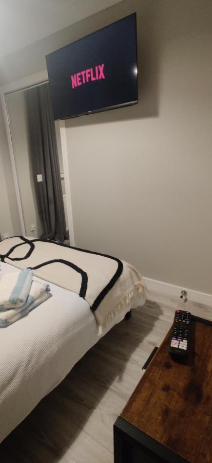 Apartament Anchors Rest Ayr Zewnętrze zdjęcie