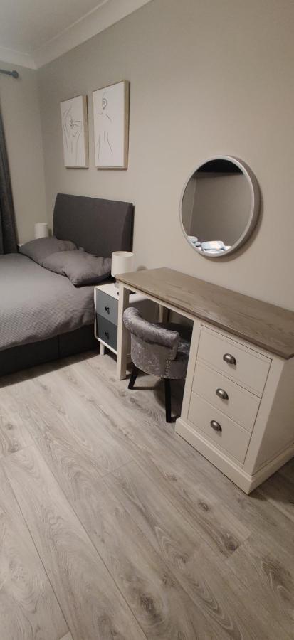 Apartament Anchors Rest Ayr Zewnętrze zdjęcie