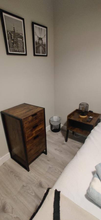 Apartament Anchors Rest Ayr Zewnętrze zdjęcie