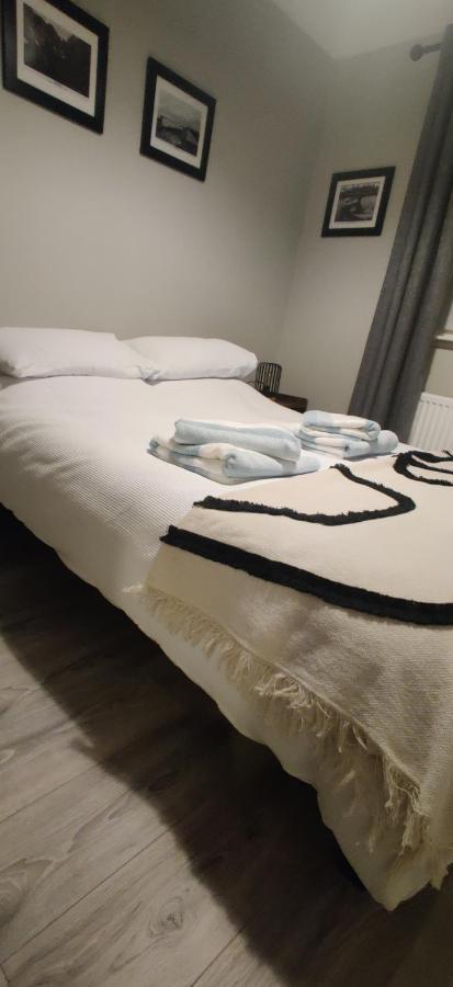 Apartament Anchors Rest Ayr Zewnętrze zdjęcie