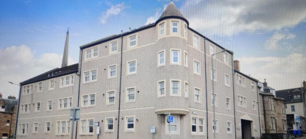 Apartament Anchors Rest Ayr Zewnętrze zdjęcie